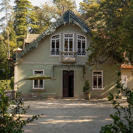 The Grove Houses Guimarães Eksteriør bilde